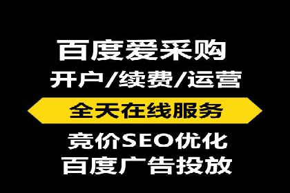 SEM竞价代运营公司案例成功秘诀
